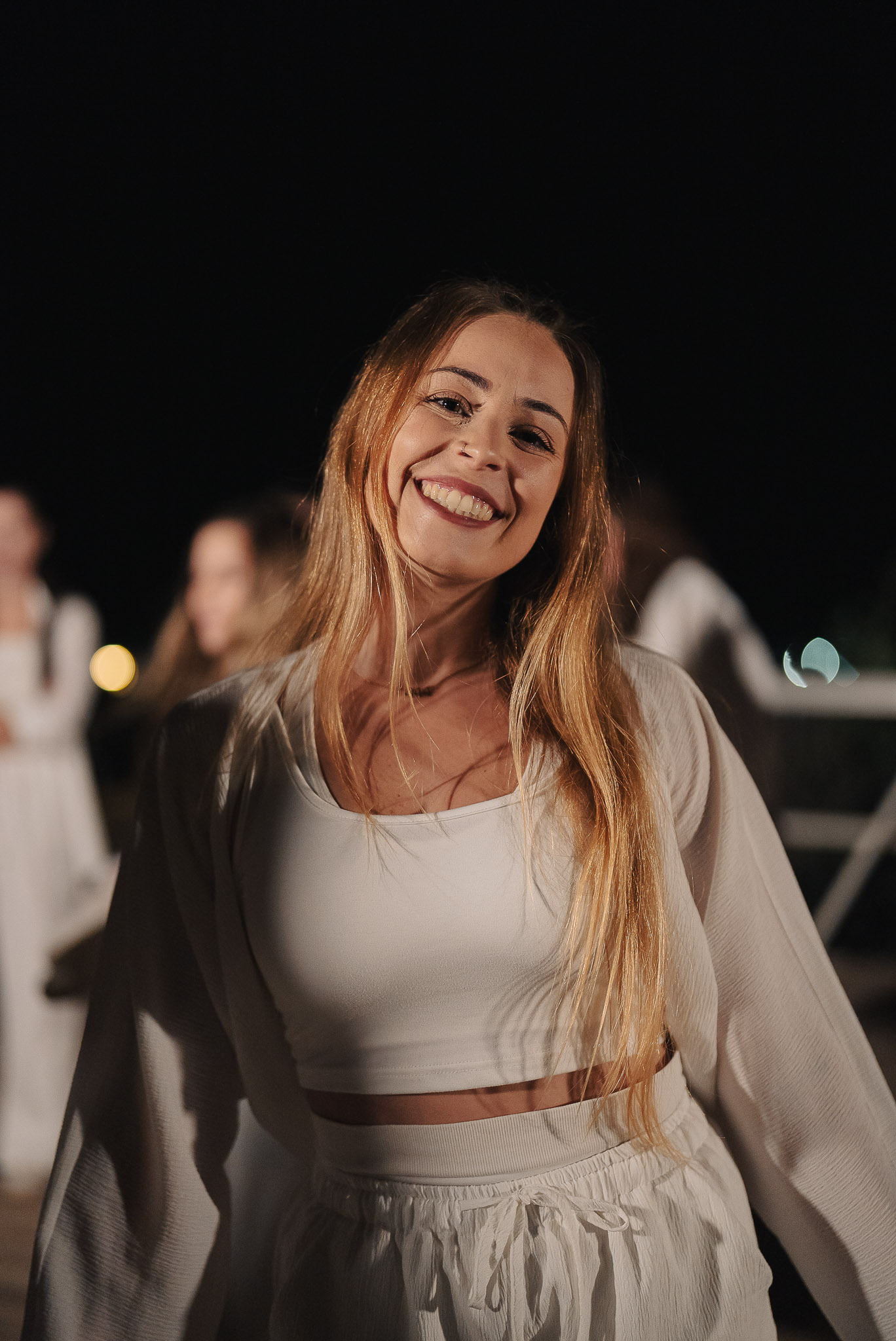 Laura Abel - Aula 127